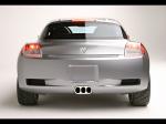 Dodge Sling Shot Concept 2004 года